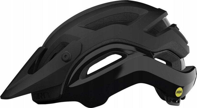 Giro prilba mtb GIRO MANIFEST MIPS SPHERICAL matte black roz. S (51-55 cm) (NEW)