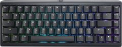 Ducky Tinker 65 Gaming-Tastatur, RGB - MX-Blue (ISO-DE)