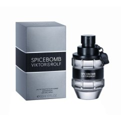 Viktor & Rolf Spicebomb EDT 50 ml MEN