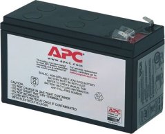 APC akumulátor 12V 7Ah (RBC2)