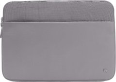 Incase A.R.C. Sleeve do MacBook Pro 14" (M4/M3/M2/M1/2024-2021) Sivý