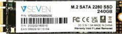 V7 V7 240GB M.2 2280 SATA III (V7SSD240GBM2SE)