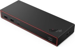 Lenovo ThinkPad USB4 Smart Dock 5500 (40BC0135DK)