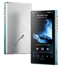 FIIO JM21 modrý