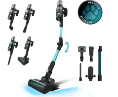 Cecotec Conga Rockstar 2500 Thunder Pet Flex