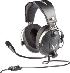 Thrustmaster T.Flight U.S. Air Force Edition čierne (4060196)