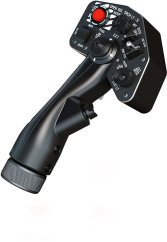 Virpil Virpil Controls Hawk-60 Collective Grip