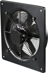 Vents ventilátor nástenný fi 350 140W 62dB Čierny (OV4E350)