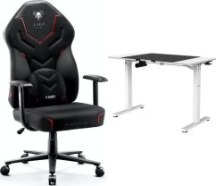 Diablo Chairs Brak skonfigurowanej nazwy - skonfiguruj lub ustaw ręcznie