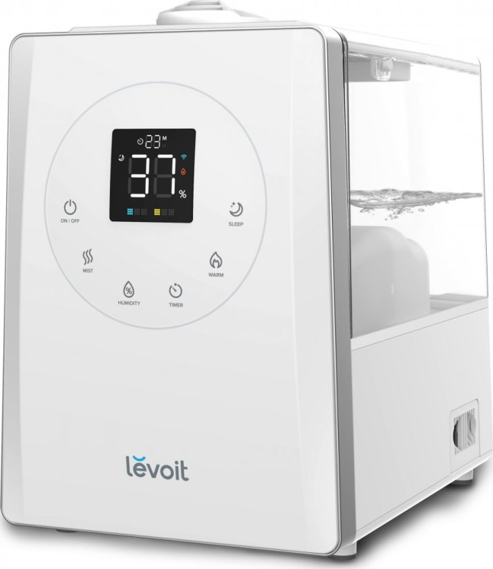 Levoit LV600S Biely