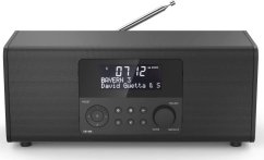 Hama Hama Digital Radio DR1400 FM/DAB/DAB+