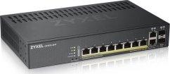 ZyXEL Switch ZyXEL GS1920-8HPV2-EU0101F (8x 10/100/1000Mbps)