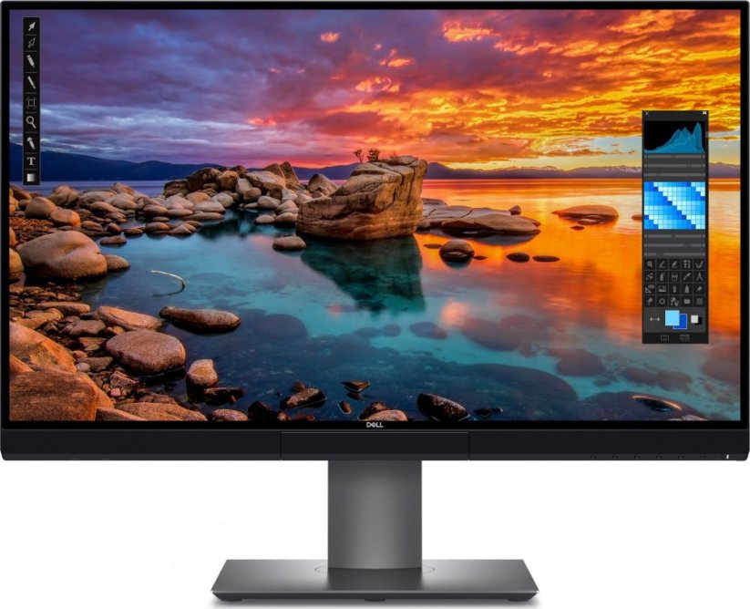 Dell UltraSharp UP2720QA (210-BFVT)