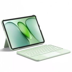 Inateck inateck Keyboard iPad 11" iPad Air 4/5Gen Com. QWERTZ green