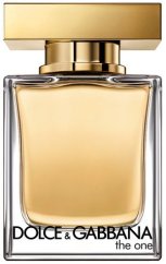 Dolce & Gabbana The One EDT 50 ml WOMEN