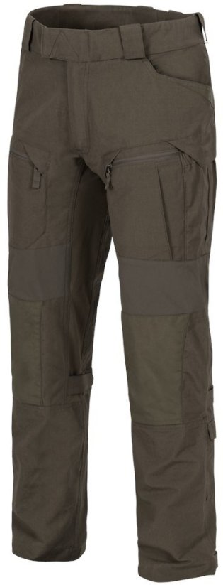 Helikon-Tex VANGUARD Combat Trousers® - RAL 7013 (TR-VGCT-NCR-R13-B04)