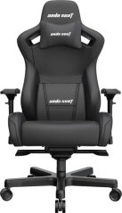 Anda Seat Kaiser 2 XL Čierny (AD12XL-07-B-PV-B01)