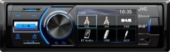 JVC JVC KD-X561DBT
