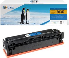 G&G Black Náhradný 203X (NT-PH203XBK)