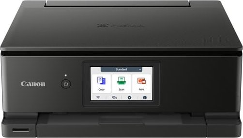 Canon PIXMA TS8750  black