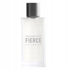 Abercrombie & Fitch Abercrombie & Fitch Fierce Cologne Men Edc Spray - - 100 ml MEN