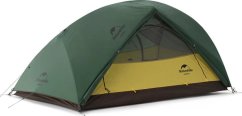 Naturehike Namiot NATUREHIKE Star River 2 210t NH17T012 - Zelený