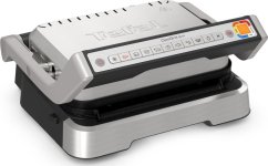 Tefal Tefal OptiGrill GC772D10