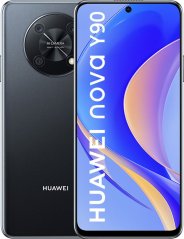 Huawei Nova Y90 6/128GB Čierny  (51097CYW)
