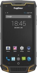 RugGear RG740, LTE, DUAL SIM, 4.7", 3 GB RAM, 32 GB ROM, IP68