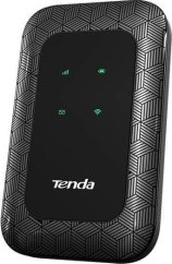 Tenda Access Point bezprzewodowy WiFi Čierny (4G180)