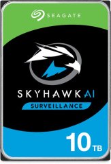 Seagate SKYHAWK AI 1 SKYHAWK AI 10TB