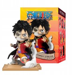 Fl1 Mighty Jaxx FB Dissectibles: One Piece Series Wano Arc figūrėlė (1 vnt.)