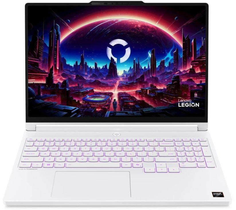Lenovo Legion 5 15AGP11 Ryzen AI 7 450 / 16 GB / 1 TB / RTX 5060 / 165 Hz / Windows 11 Home (83Q6002KPB)