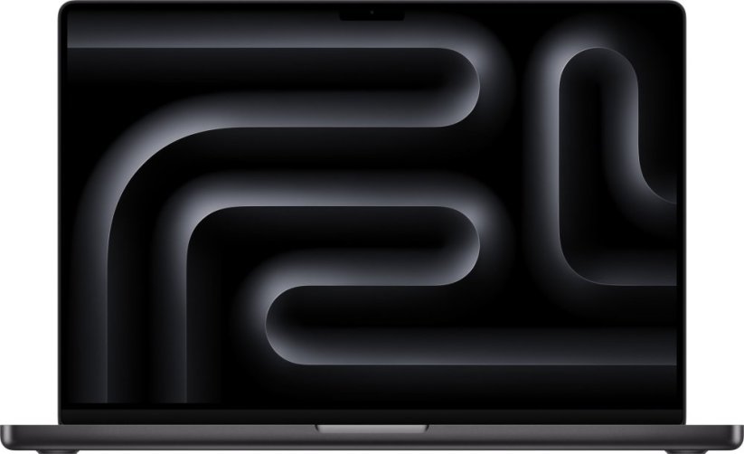 Apple MacBook Pro 16 M4 Pro / 24 GB / 1 TB / 120 Hz (Z1FT-DE10)