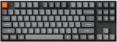 Keychron K8 Max QMK Plastic Frame Keychron Super Red