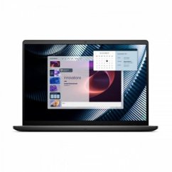 Dell Notebook Dell Pro 14 Essential PV14250 W11P C7-150U|16GB|512GB|Intel Graph|FgrPr|WLAN+BT|14.0 FHD+|BcklKb|4C|65W|3YPS Carbon Black (Plastic)