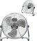 Geko ventilátor PODŁOGOWY 45CM STAL INOX (1) G80471 GEKO