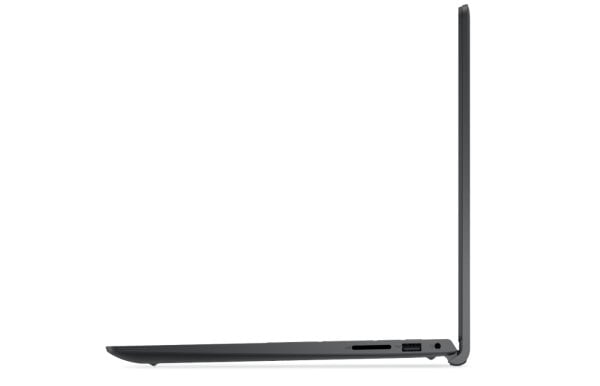 Dell Pro 15 Essential PV15250 | Carbon Black | 15.6 " | WVA | FHD | 1920 x 1080 pixels | Anti-glare | Intel Core 3 | 100U | 8 GB | DDR5 | Solid-state drive capacity 512 GB | Intel UHD Graphics | Windows 11 Pro | 802.11ax | Keyboard language English | Warr