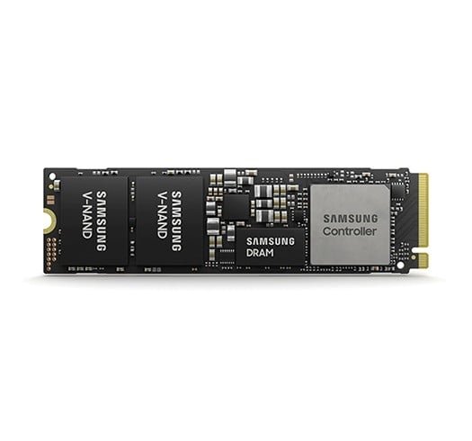 Samsung PM9A1a 1TB M.2 2280 PCI-E x4 Gen4 NVMe (MZVL21T0HDLU-00B07)