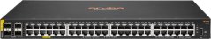 HP Aruba 6000 48G Class4 PoE