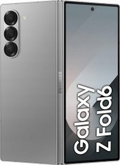 Samsung Galaxy Z Fold 6 5G 12/256GB strieborný