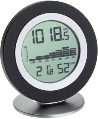 Słowik Finnish Thermometer 8236 digital barometer, suitable for WeatherHub