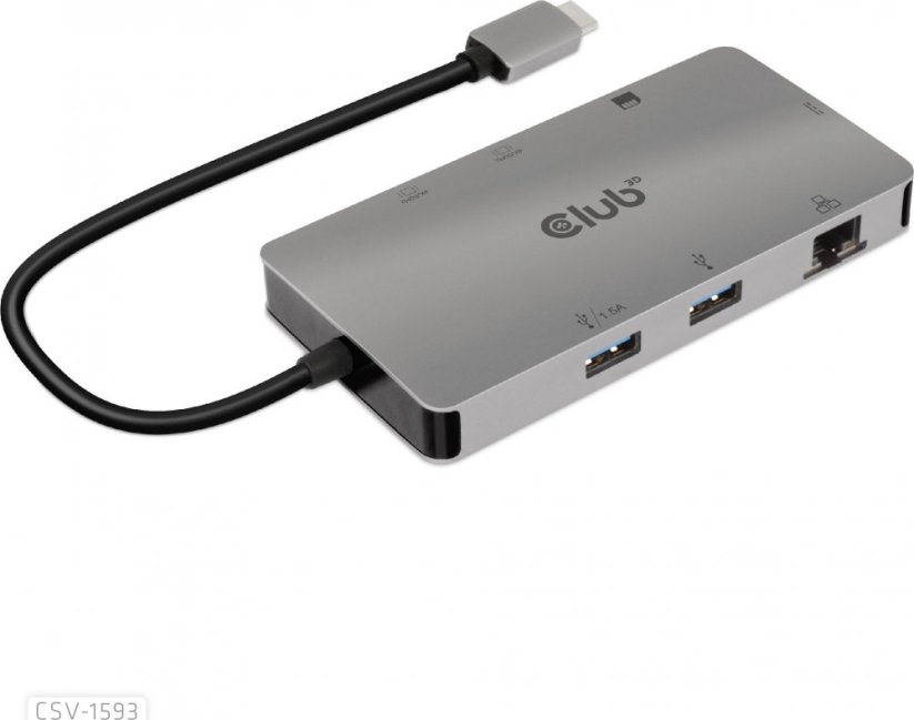 Club 3D CSV-1593