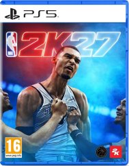 Cenega NBA 2K27 PlayStation 5 - Gra (5026555439671)