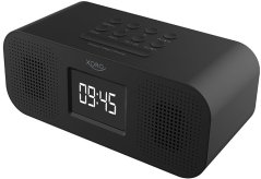 Xoro Xoro SAT100375 radio Internet Cyfrowy Čierny