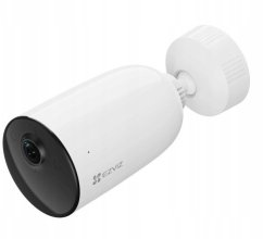 Ezviz CSCB3SP + Panel Solarny