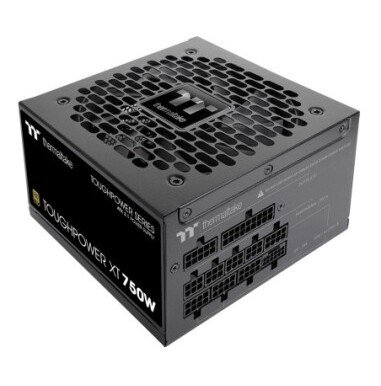 Thermaltake Toughpower XT 750W ATX3.1/GEN5 80+G BK (PS-TPX-0750FNFAGE-1)