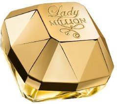 Paco Rabanne Dámy Million EDP 30 ml WOMEN