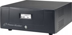 PowerWalker Bluewalker Powerwalker Inverter 1200 PSW, Wechselrichter - 10120215