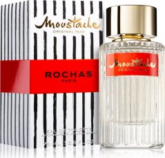 Rochas Moustache EDT 75 ml MEN